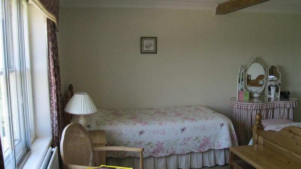 Pigeonwood House Acomodação com café da manhã Folkestone Quarto foto